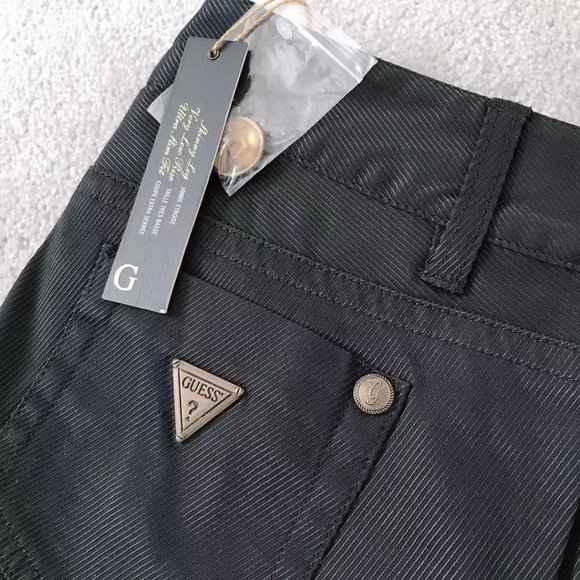 Guess NWT  Skinny Leg Low Rise - Picture 4 of 4